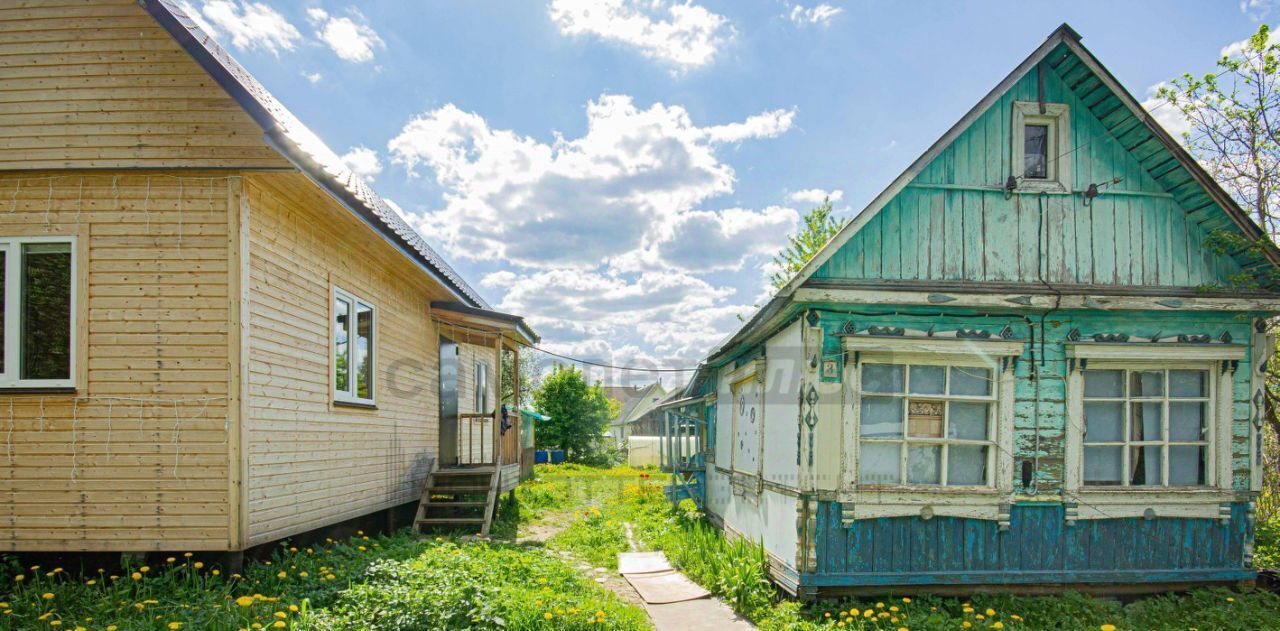 дом г Павловский Посад снт Шелковик 3, Наро-Фоминский городской округ фото 2