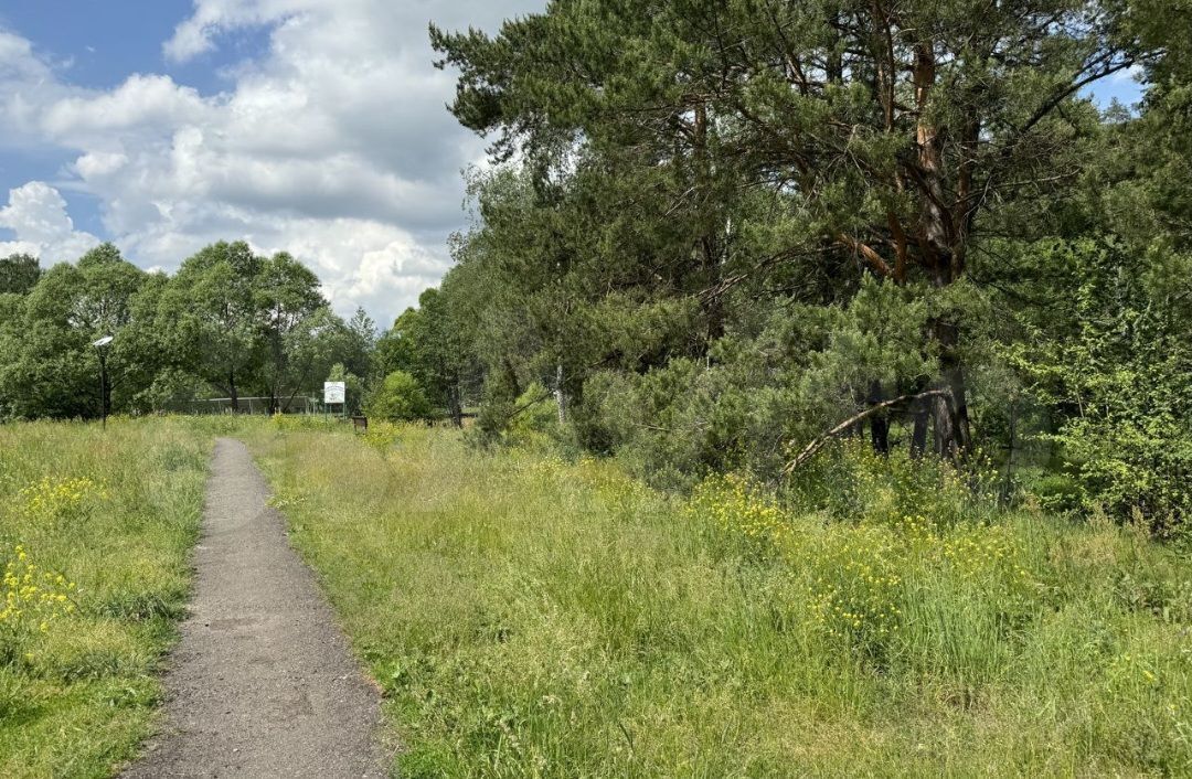 земля г Чехов д Змеевка 9759 км, городской округ Чехов, Столбовая, Симферопольское шоссе фото 6