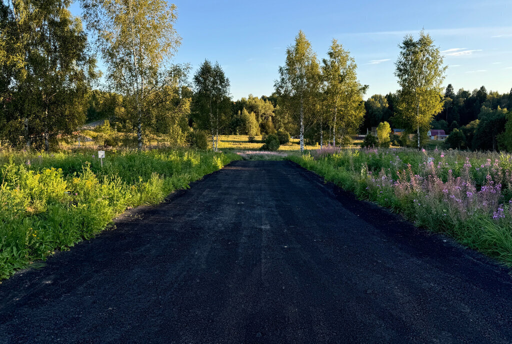 земля городской округ Дмитровский д Ваньково фото 4