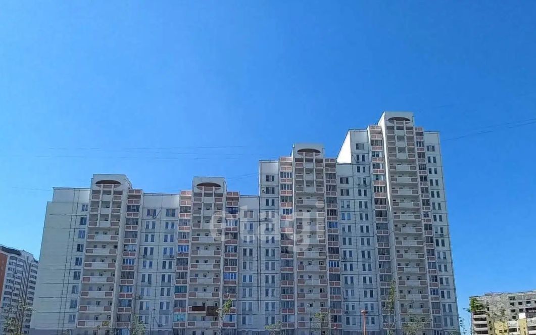 квартира г Москва ш Дмитровское 165дк/4 Физтех фото 10