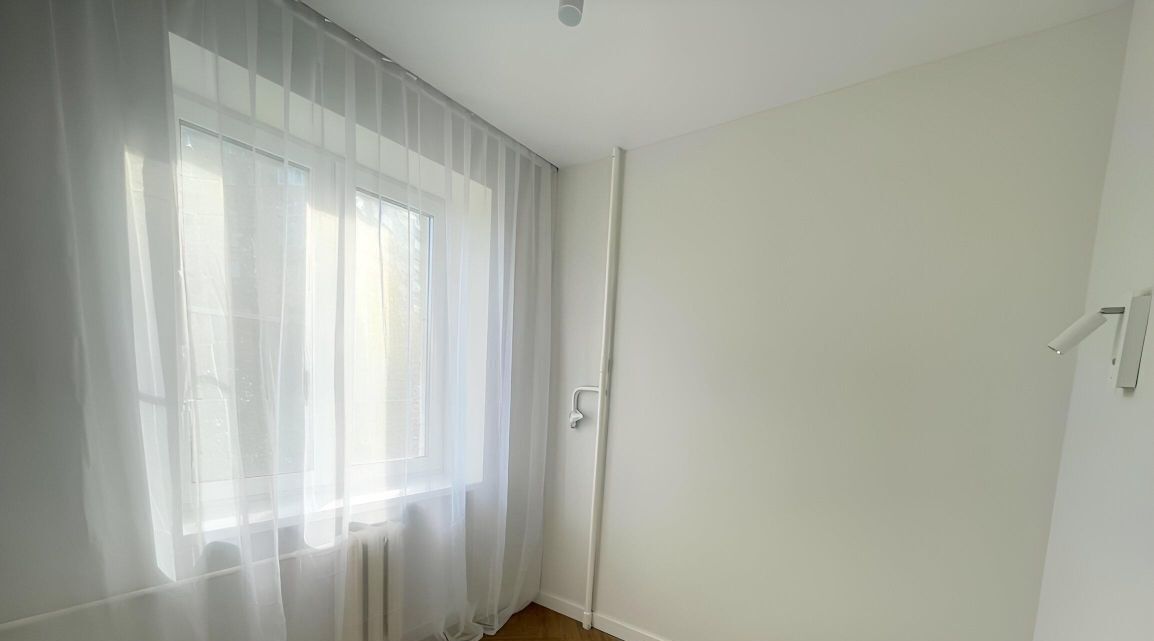 квартира г Москва метро Сокол ул Алабяна 3к/3 фото 25