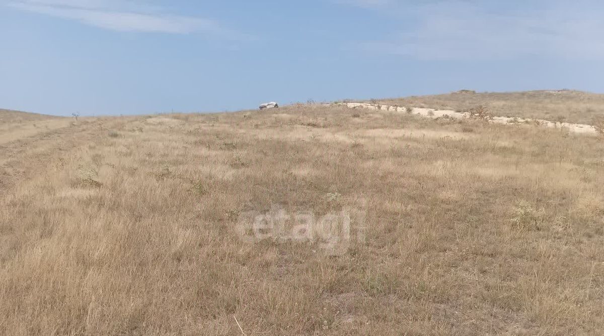 земля р-н Ленинский с Калиновка ул Абденановой фото 10