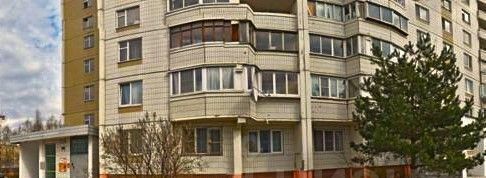 метро Бунинская аллея ул Бартеневская 57к/1 фото