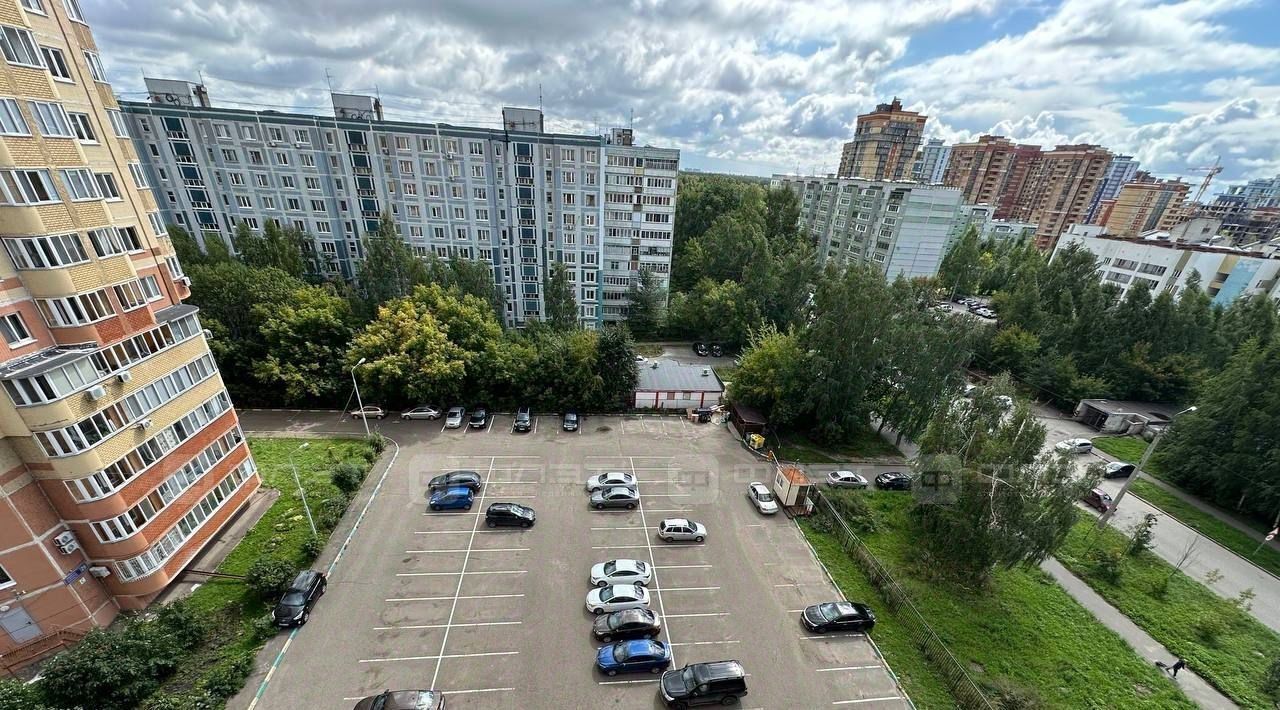 квартира г Казань Дубравная Горки-3 ул Дубравная 29а фото 2