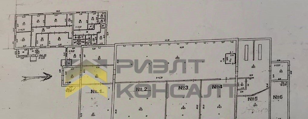 свободного назначения г Омск р-н Ленинский ул 3-я Угольная 5 фото 23