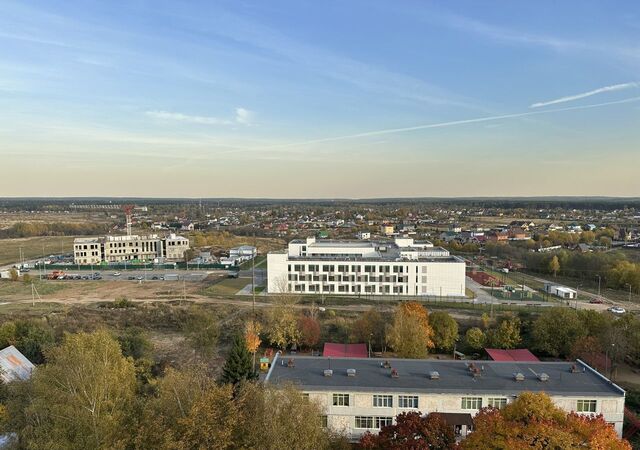 направление Ярославское (северо-восток) ш Ярославское 8Б, Сергиево-Посадский г. о., Сергиев Посад фото