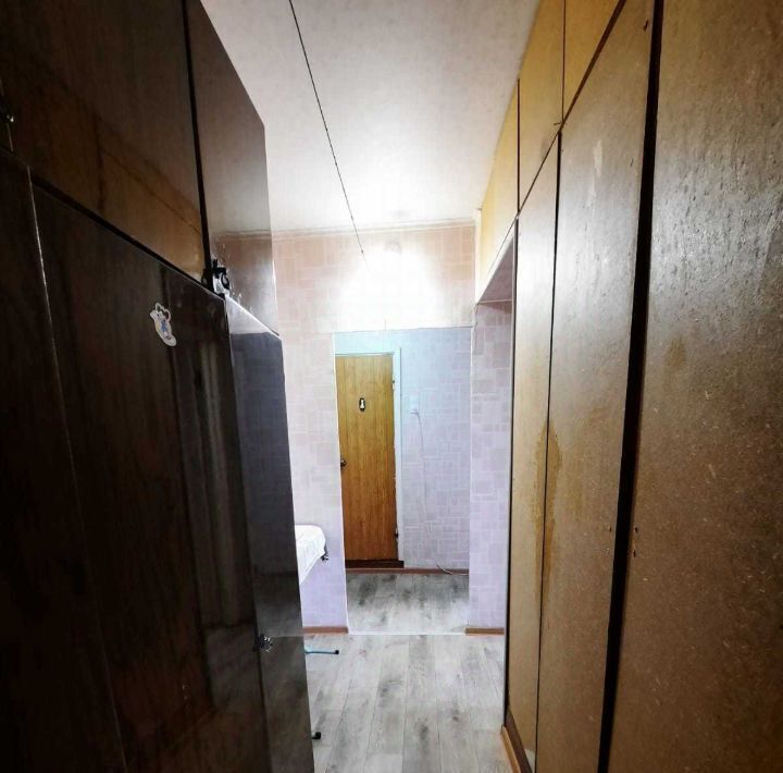 квартира г Старый Оскол микрорайон Конева 13 фото 12