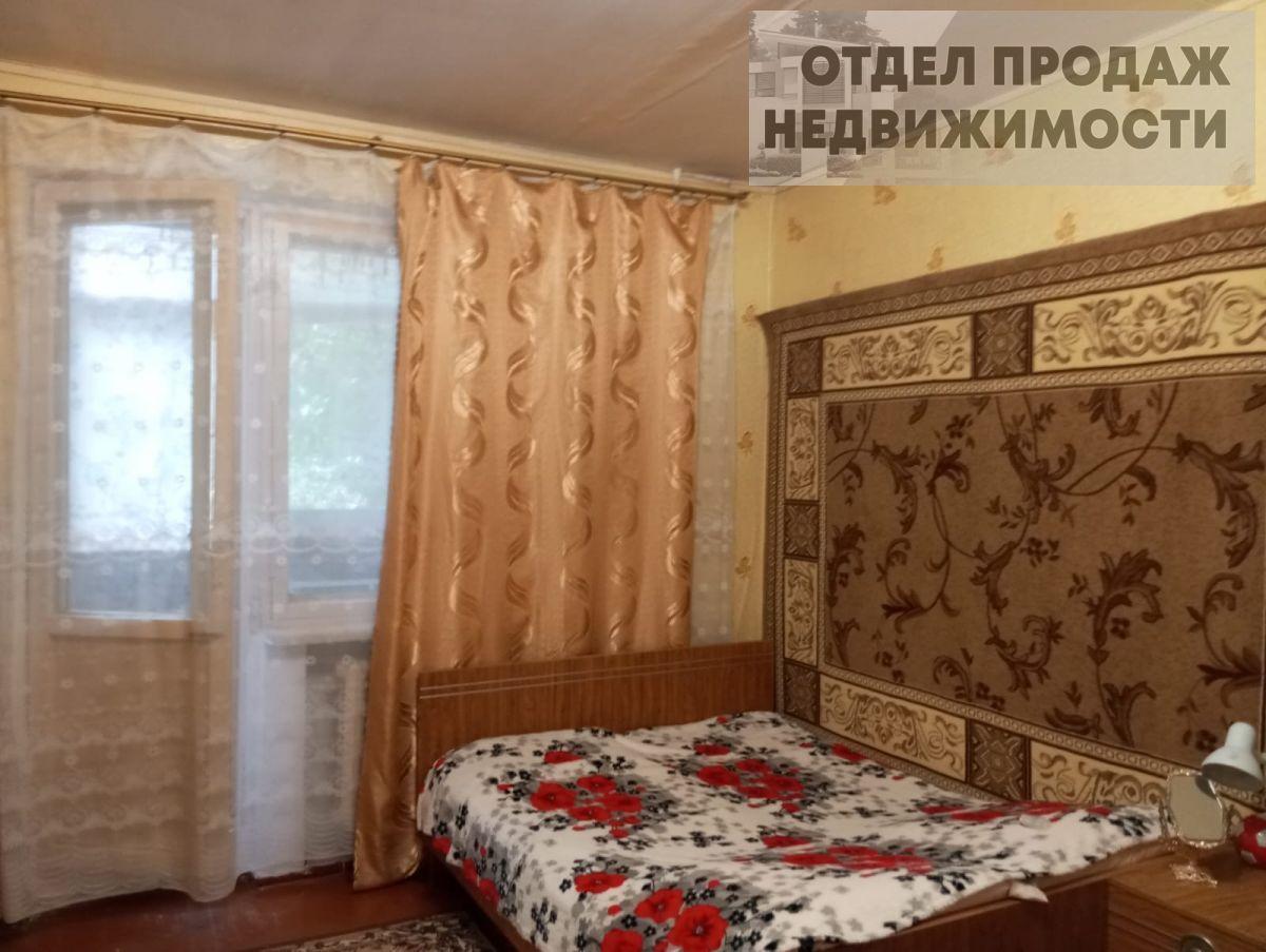 квартира р-н Крымский г Крымск ул Фадеева 21 фото 6