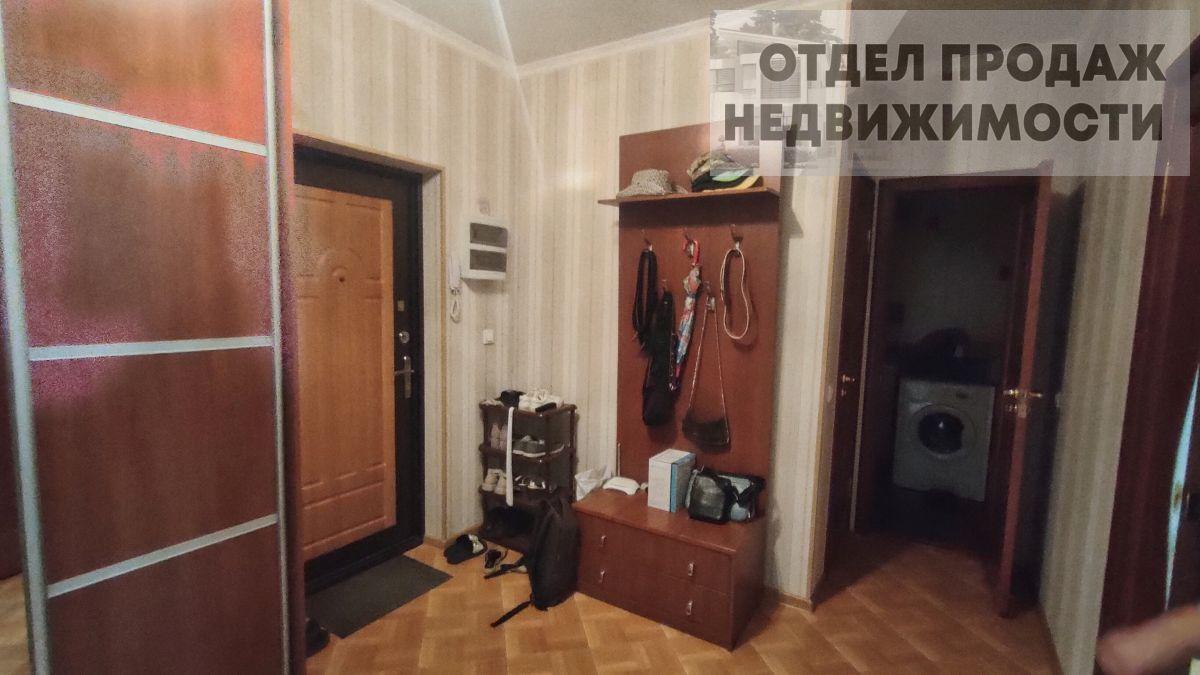 квартира р-н Крымский г Крымск ул Маршала Жукова 15 мкр. Жукова фото 12