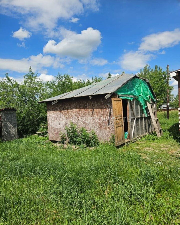 дом р-н Рыбновский г Рыбное Баграмовское сельское поселение, СДТ Виктория, 41 фото 15