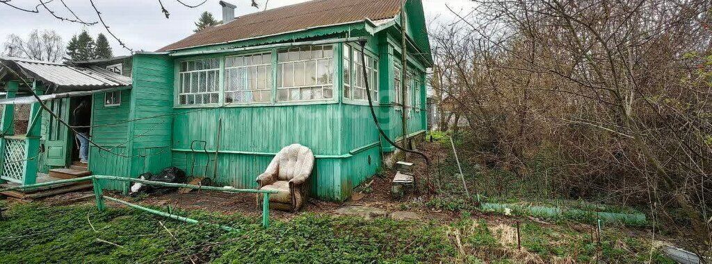 дом городской округ Дмитровский д Степаново фото 3