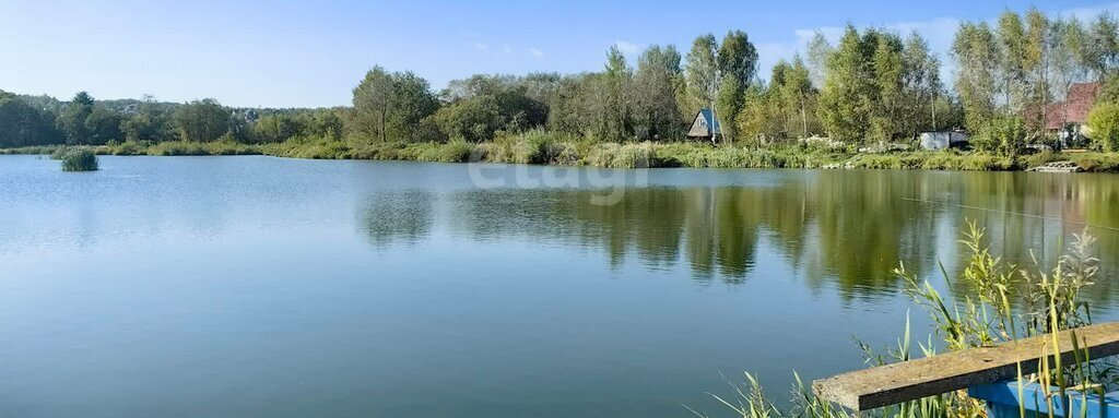 дом городской округ Дмитровский СНТ Амарант, Лобня фото 1