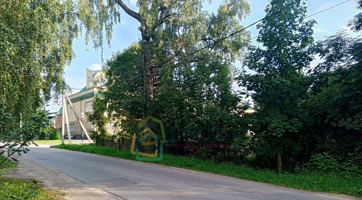 земля р-н Гатчинский Тайцы городской поселок, ул. Советская, 3 фото 2