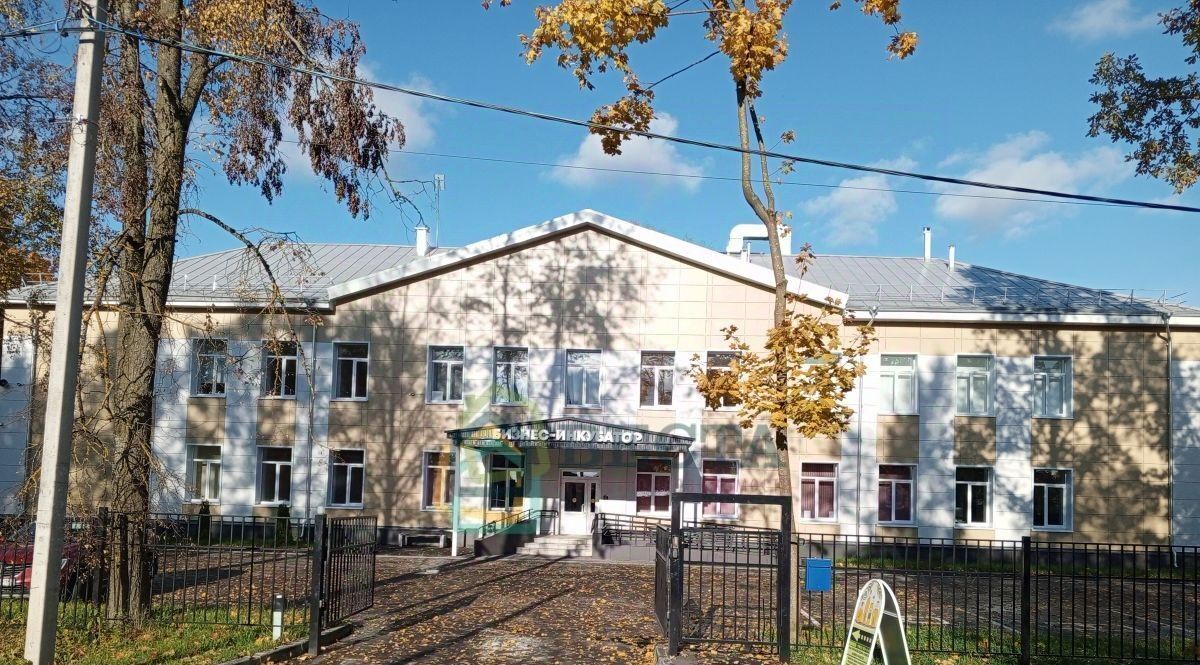 земля р-н Гатчинский Тайцы городской поселок, ул. Советская, 3 фото 7