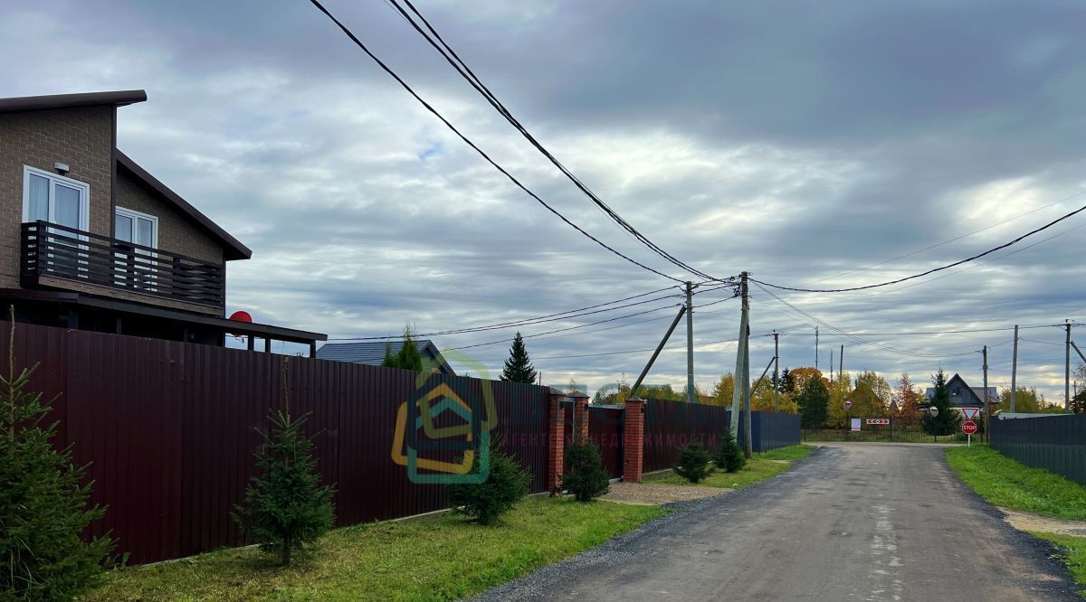 дом р-н Ломоносовский Гостилицкое с/пос, Ежевичное кп, ул. Васильковая фото 21