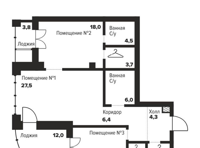 р-н Центральный дом 157а фото