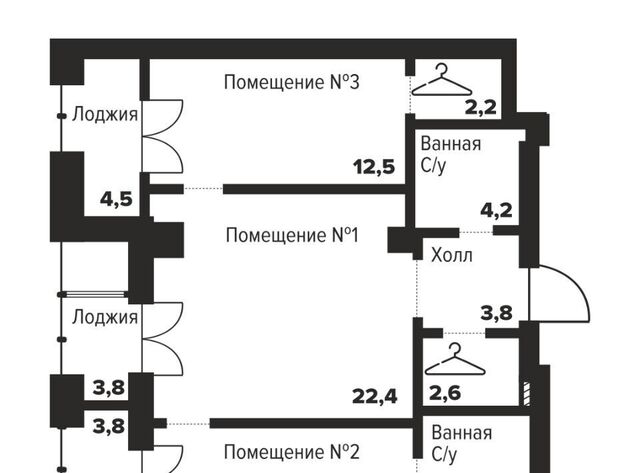 р-н Центральный ул Труда 157а фото