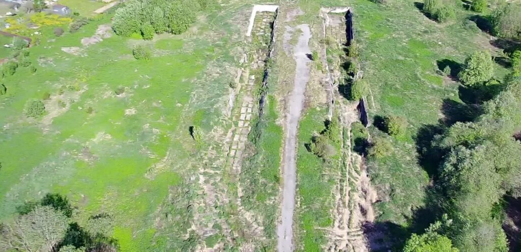 земля р-н Волховский д Лопино Староладожское сельское поселение фото 2