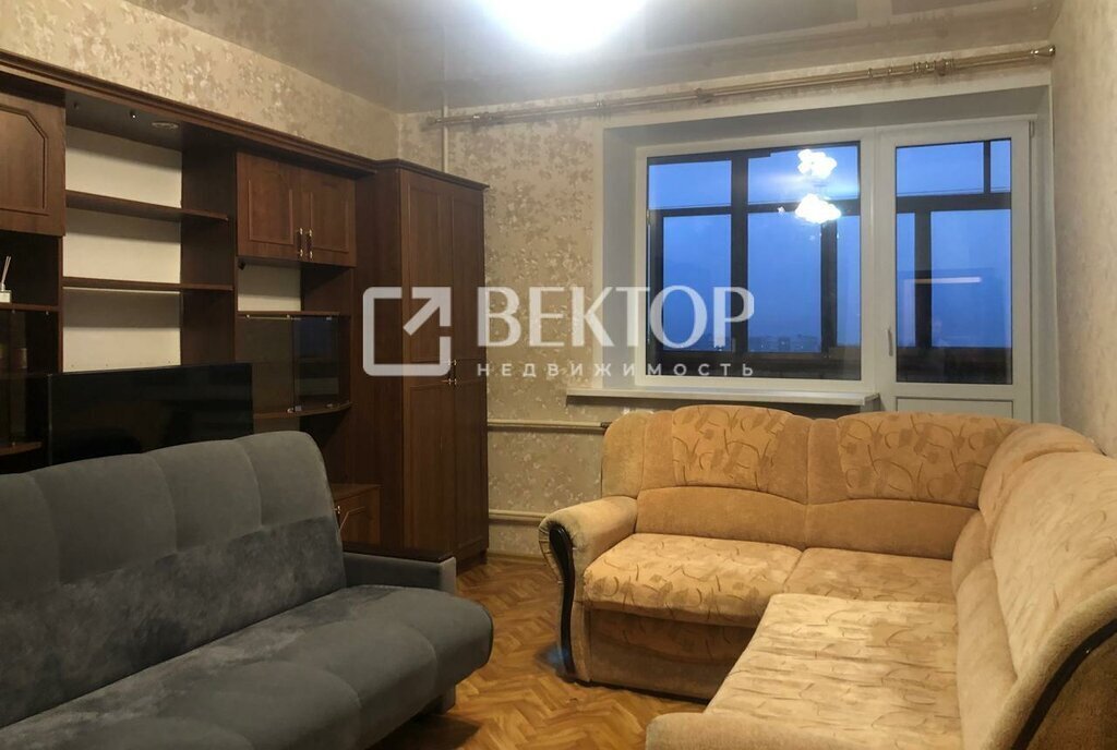 квартира г Иваново ул 4-я Деревенская 24к/2 фото 6