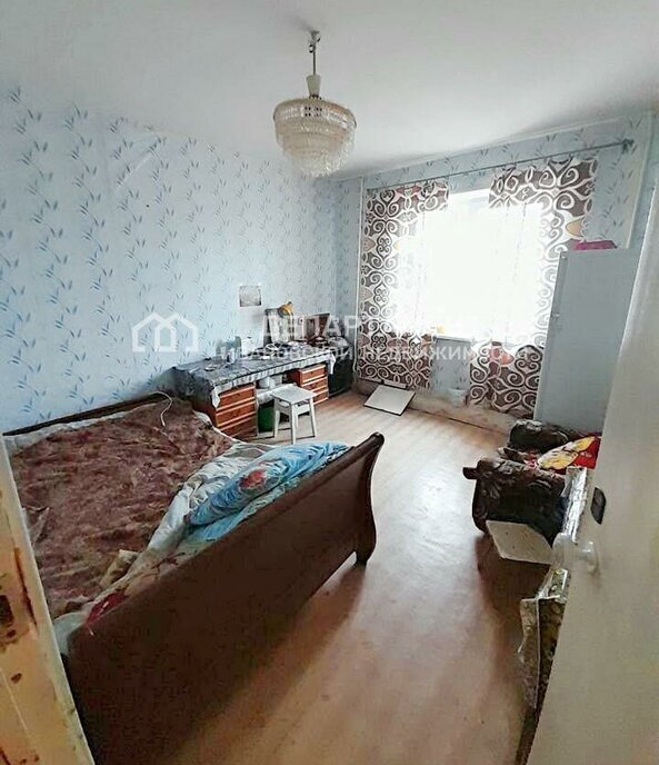 квартира г Иваново мкр ДСК 3 фото 4