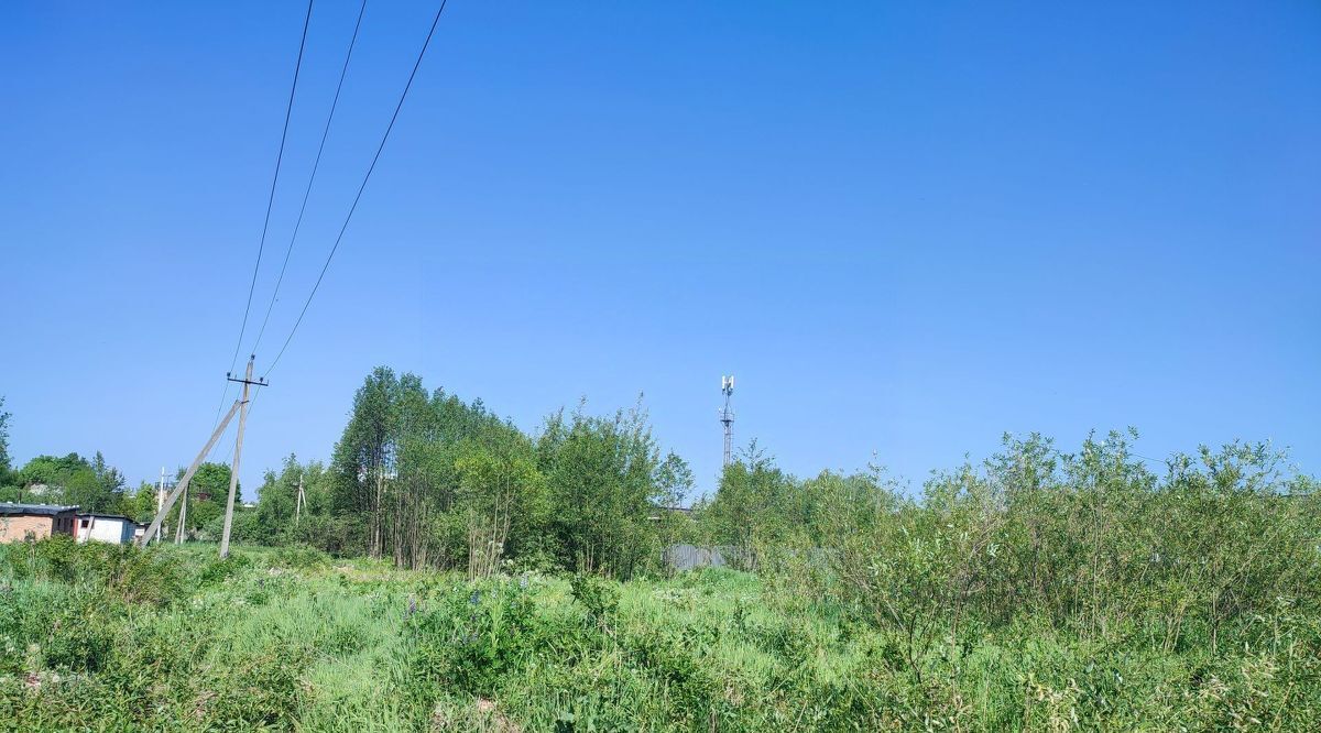 земля городской округ Павловский Посад д Кузнецы бул. Посадский фото 3