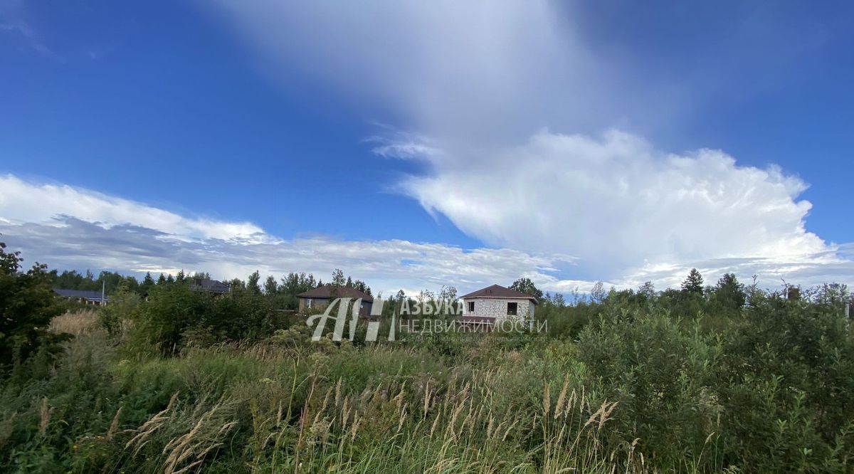 земля городской округ Одинцовский п Покровское ул Дачная фото 5