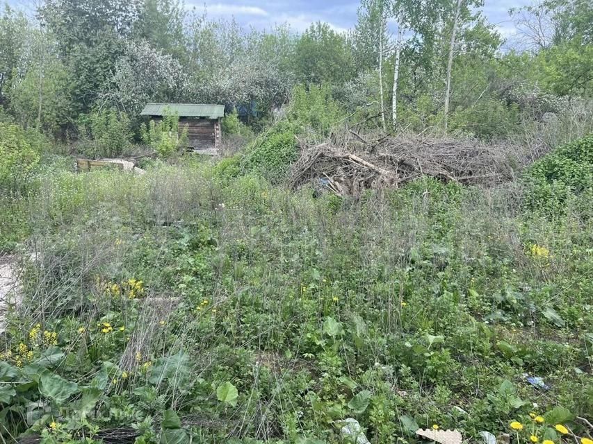 земля г Пушкино ул Центральная 25 городской округ Пушкинский фото 1