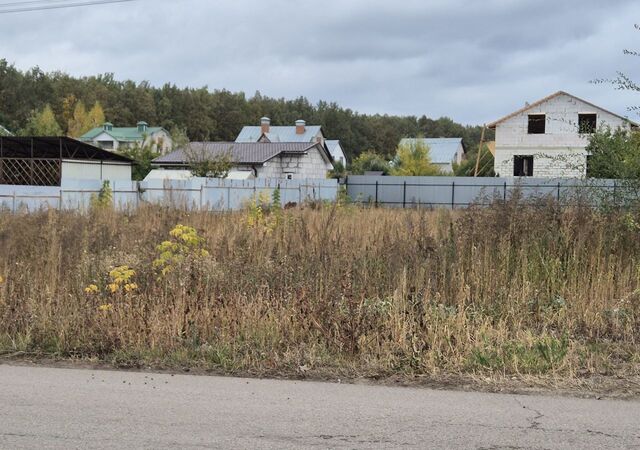 ул Заречная Семилукское сельское поселение, Воронеж фото