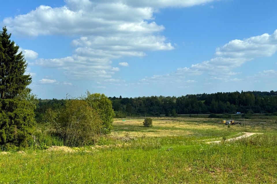 земля городской округ Дмитровский фото 2