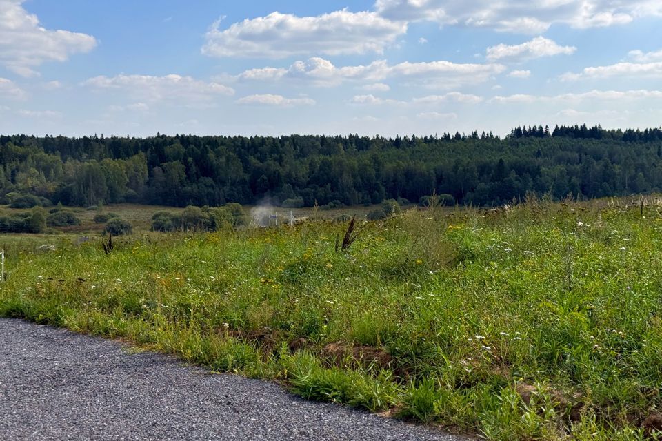 земля городской округ Дмитровский фото 3