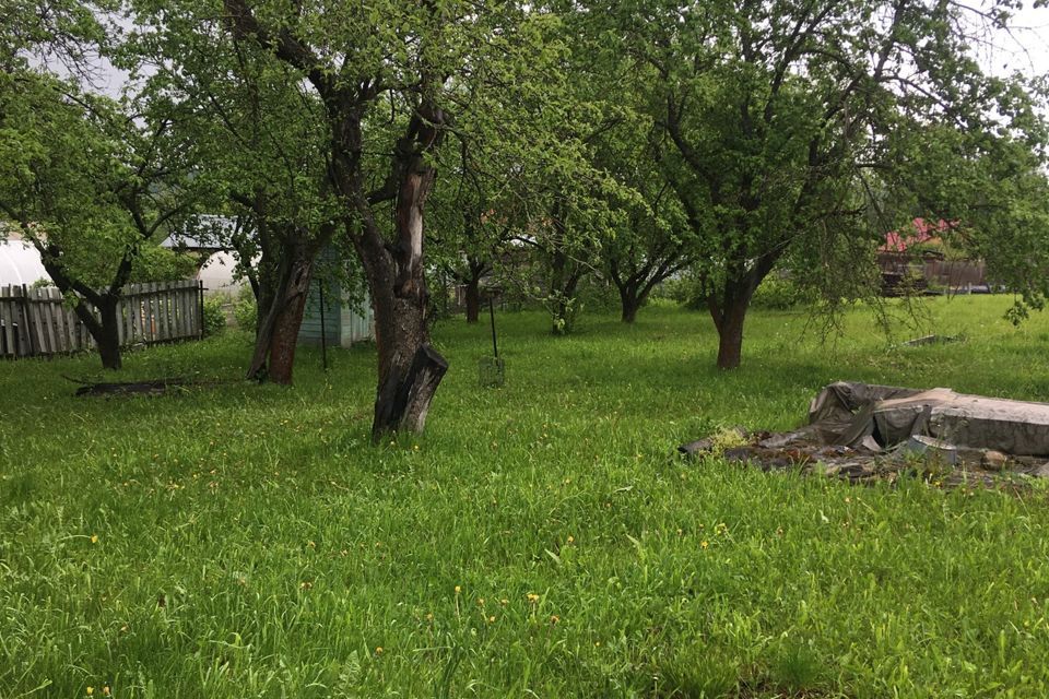 дом городской округ Истра д Вельяминово 18 фото 1