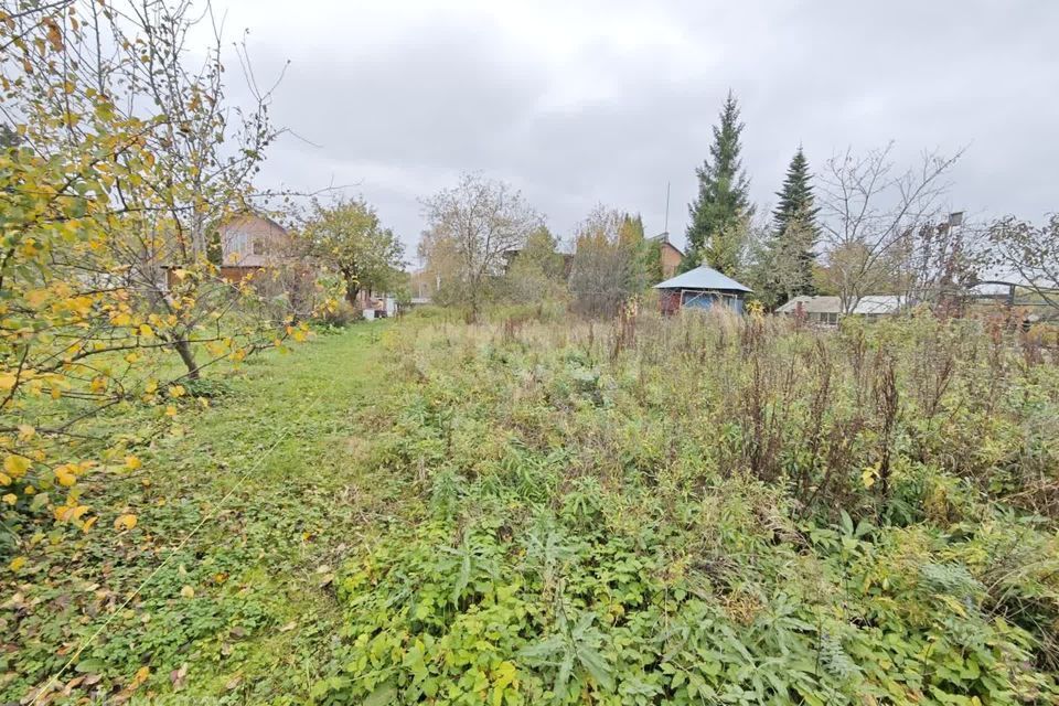 земля г Москва ул Лесная 16 им. Воровского, Московская область, Богородский городской округ фото 2