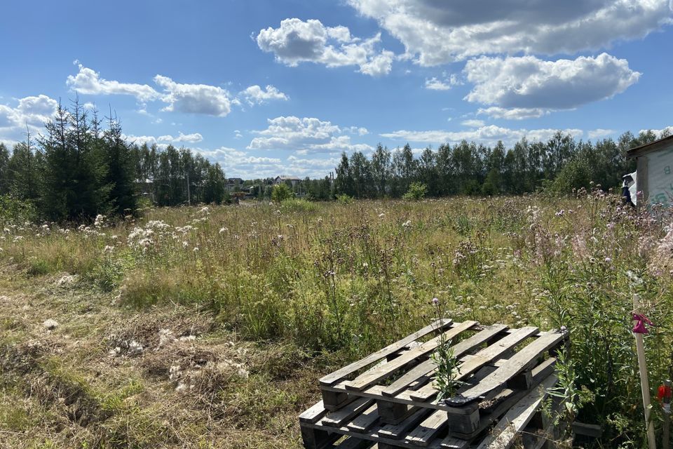 земля городской округ Одинцовский коттеджный посёлок Западная Усадьба фото 8