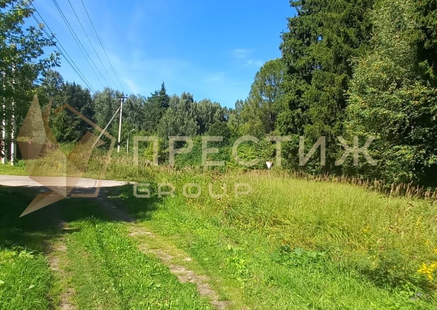 земля г Сергиев Посад ул Новоогородная 47 Сергиево-Посадский городской округ фото 8