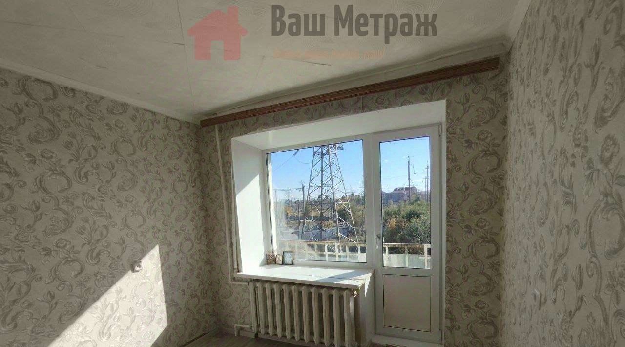 квартира г Бузулук мкр 2-й 15 фото 2