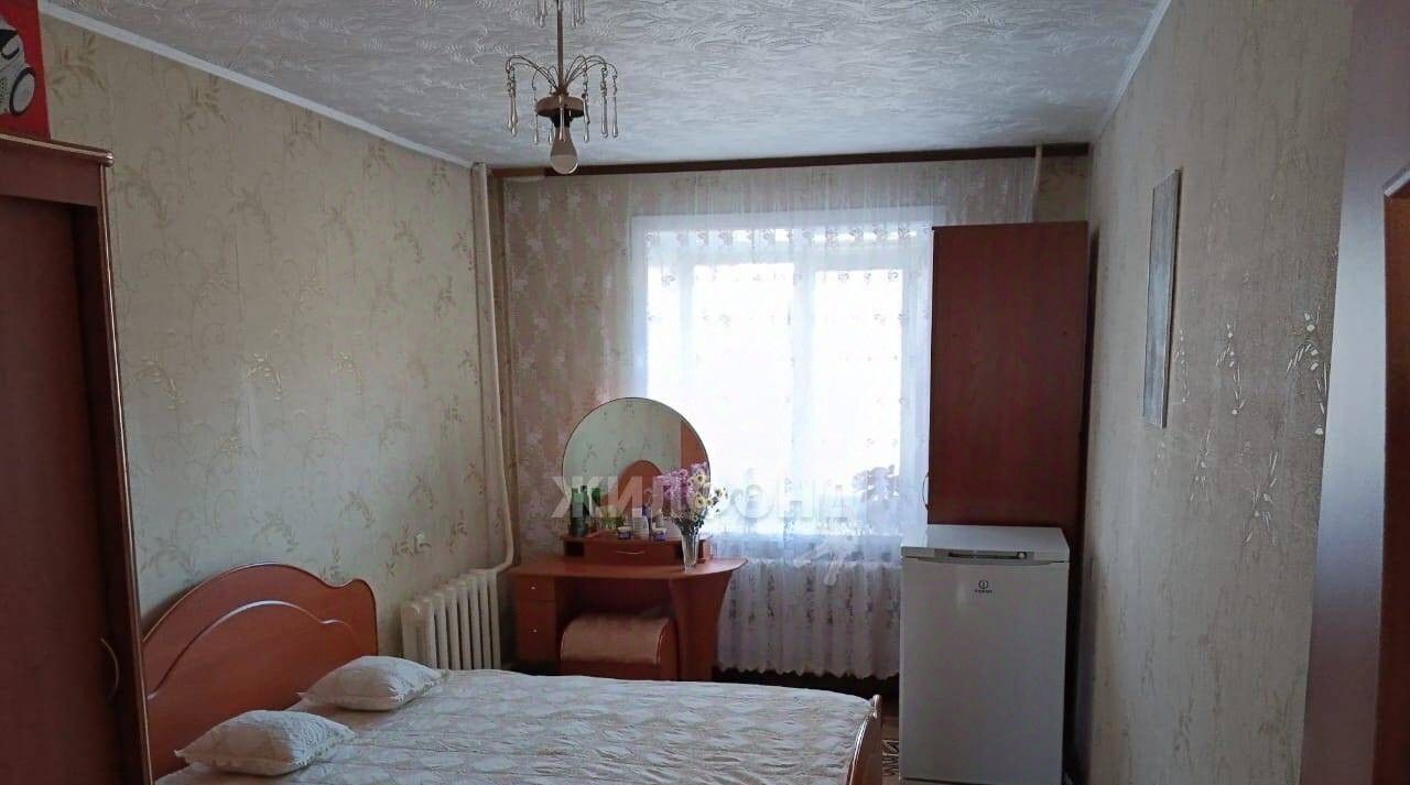 квартира г Искитим ул Нагорная 17 фото 7