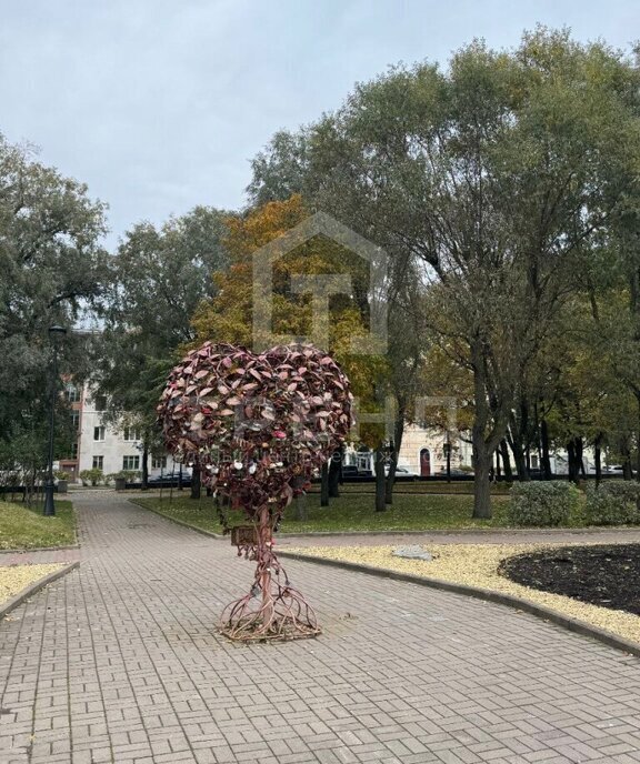 квартира г Санкт-Петербург метро Приморская ул Гаванская 2 фото 16