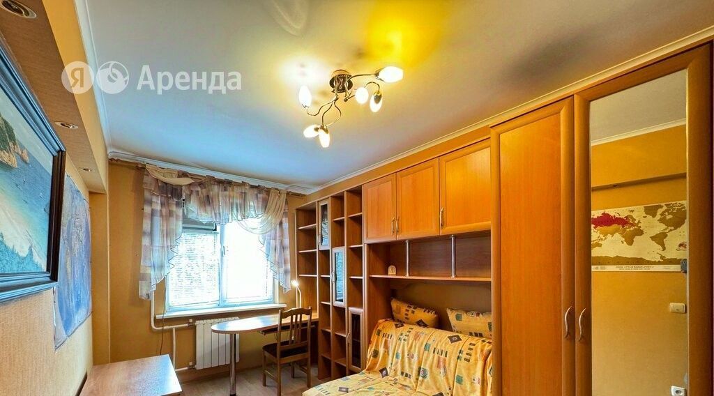 квартира г Краснодар р-н Прикубанский Фестивальный ул им. Яна Полуяна 34 фото 8