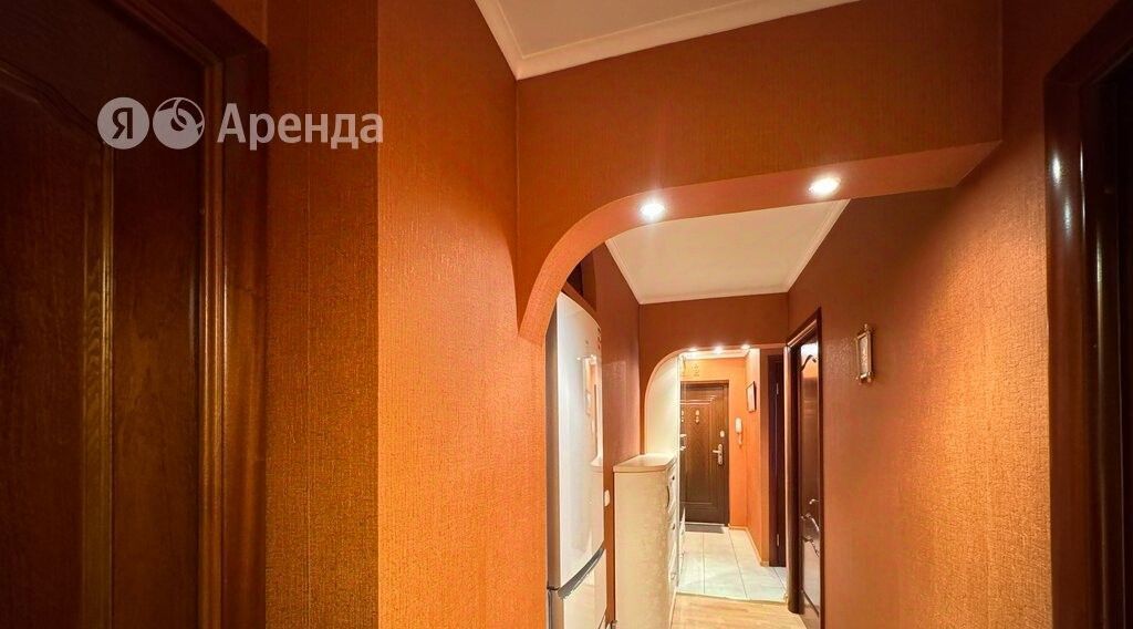 квартира г Краснодар р-н Прикубанский Фестивальный ул им. Яна Полуяна 34 фото 12