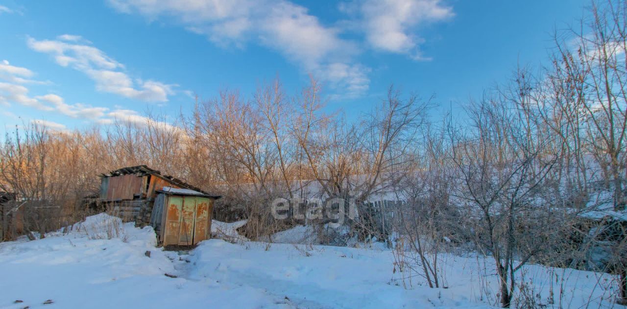 дом г Тюмень р-н Центральный ул 2-я Луговая фото 18