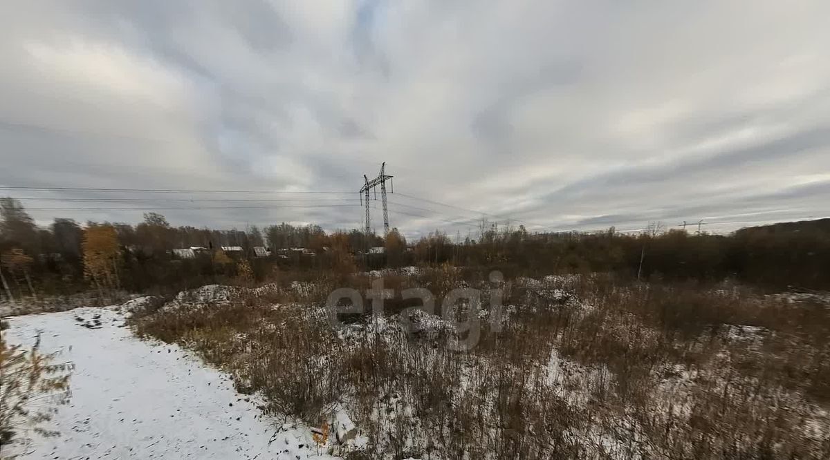 земля г Тюмень р-н Калининский снт Поляна общество, ул. Уральская, садовое фото 10