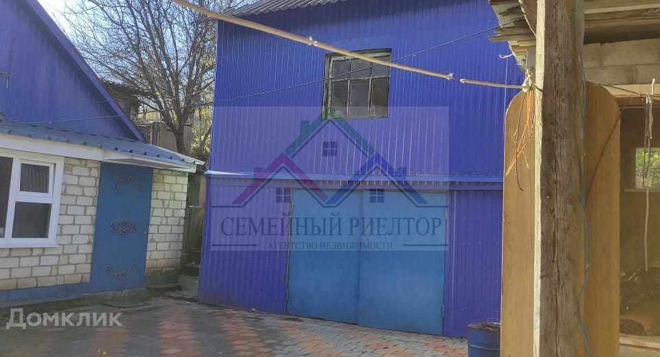 дом г Старый Оскол Казацкие бугры, Старооскольский городской округ фото 1