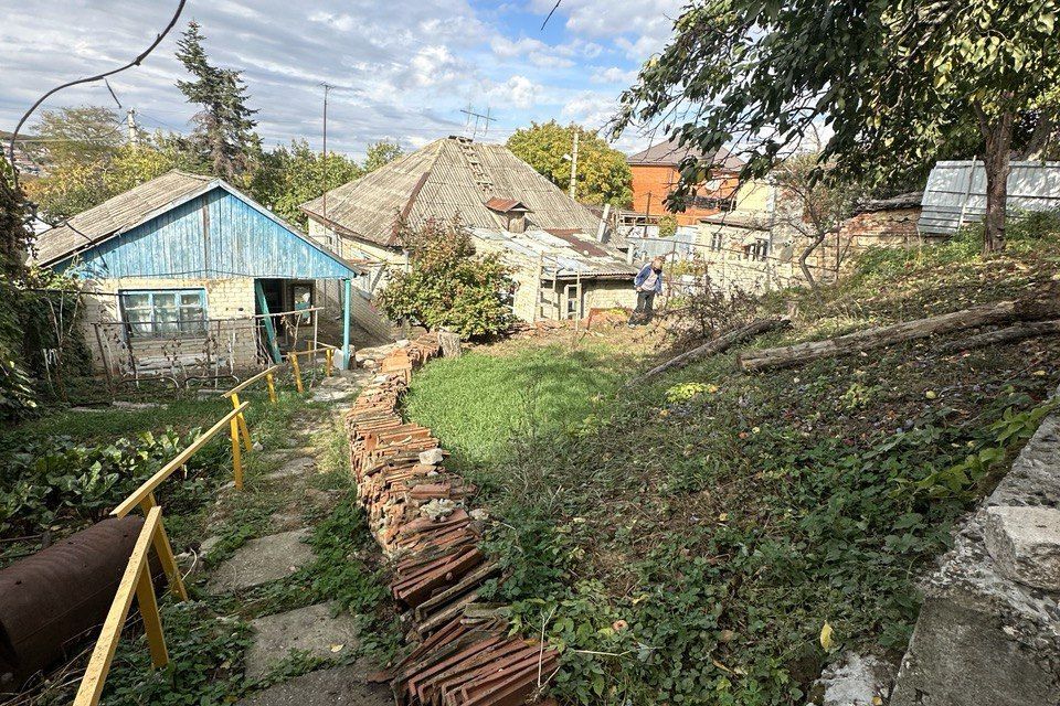 земля г Ставрополь ул Уральская 18 городской округ Ставрополь фото 7