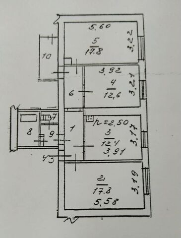 р-н Коминтерновский дом 270 фото