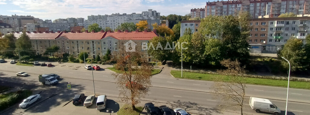 квартира г Калининград ул Ю.Гагарина 16в фото 15