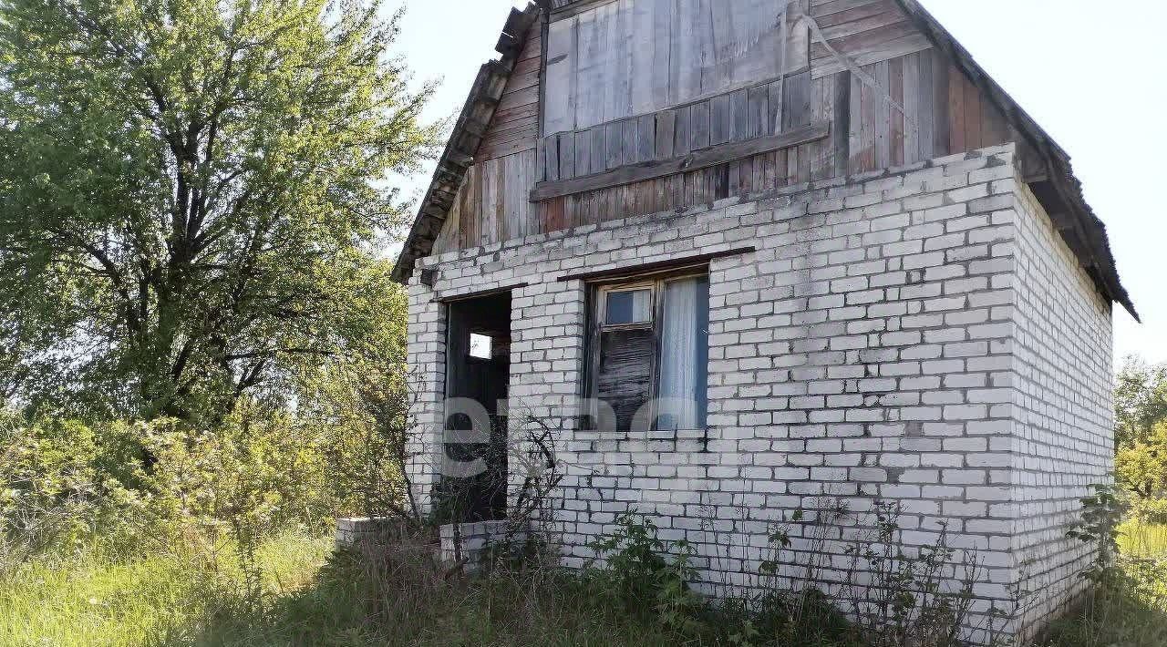 дом г Брянск р-н Володарский Садовод садовое общество, 441 фото 1