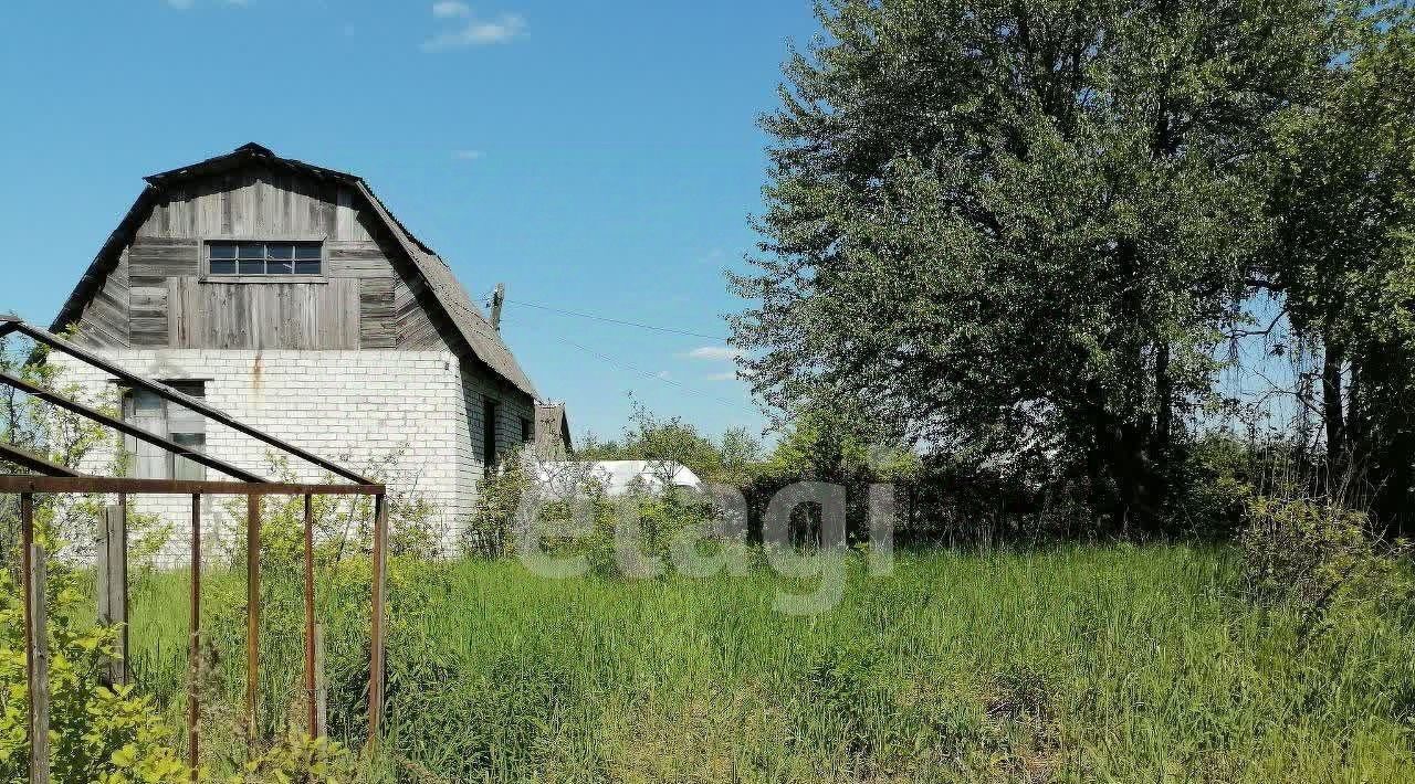 дом г Брянск р-н Володарский Садовод садовое общество, 441 фото 10