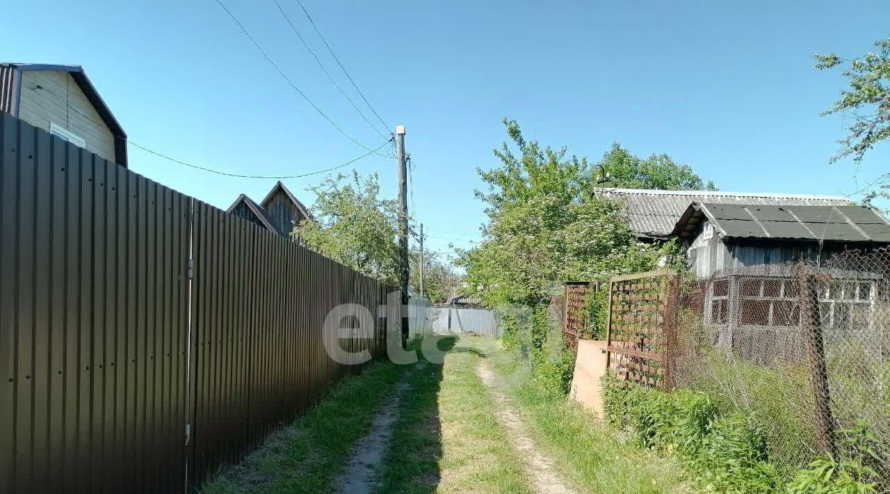 дом г Брянск р-н Володарский Садовод садовое общество, 441 фото 17