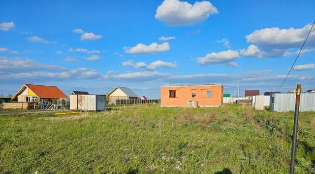 земля р-н Ставропольский с Ягодное ул Левобережная фото 3