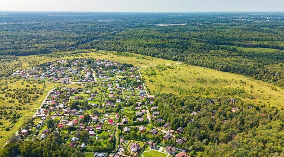 земля городской округ Наро-Фоминский Кедрица кп, 2-я оч., Победа фото 3